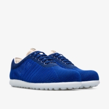 Camper Pelotas XLite Sneakers Herre Blå IFVZAC-577